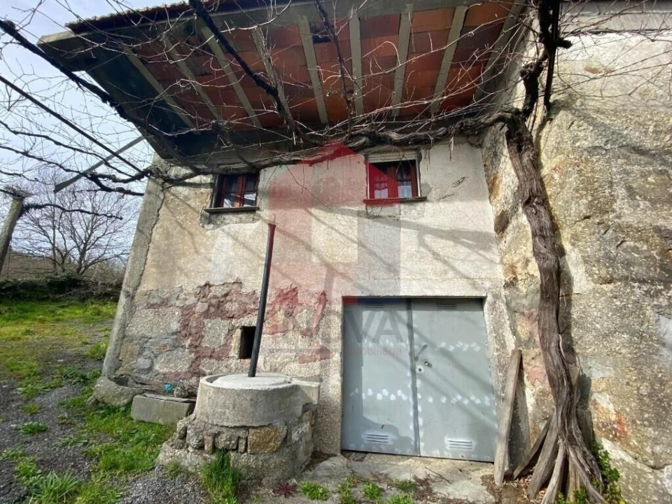 Moradia T2 para Venda em Aboim da Nóbrega e Gondomar Foto 19