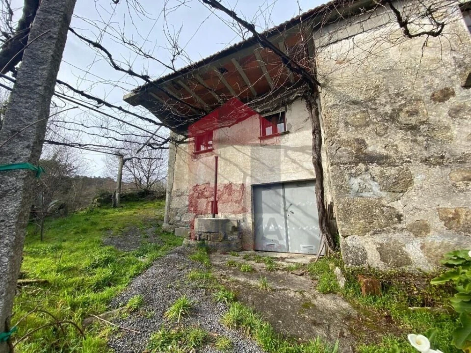 Moradia T2 para Venda em Aboim da Nóbrega e Gondomar Foto 18