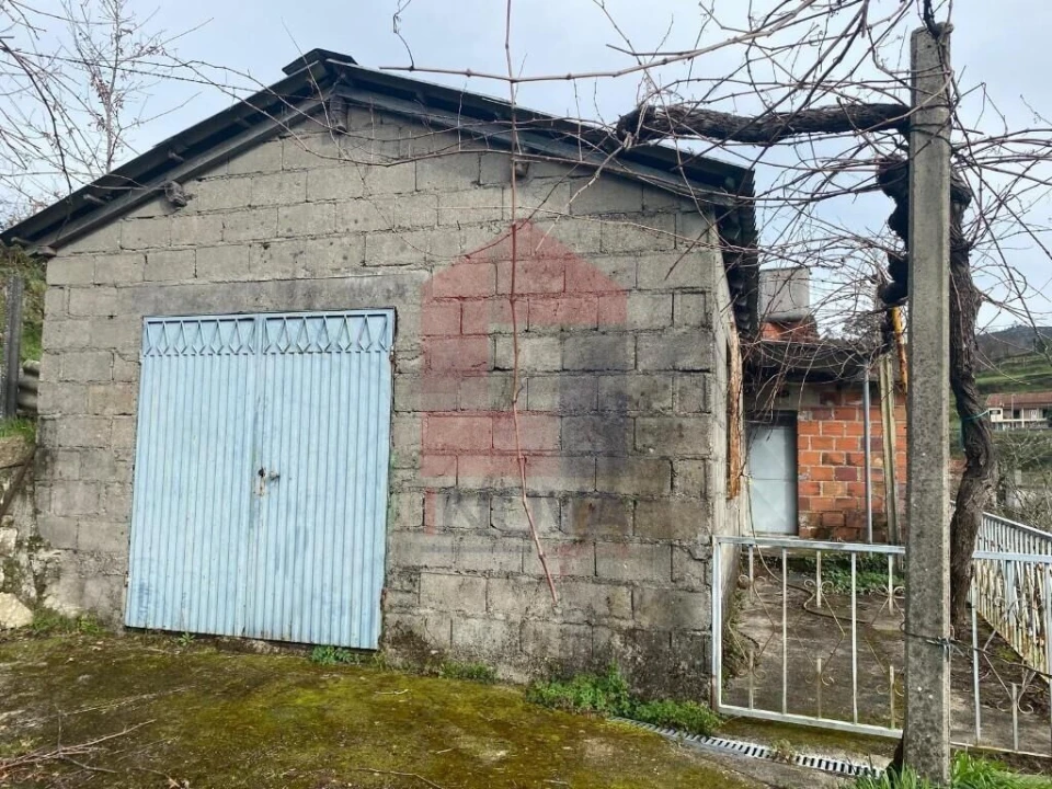 Moradia T2 para Venda em Aboim da Nóbrega e Gondomar Foto 43