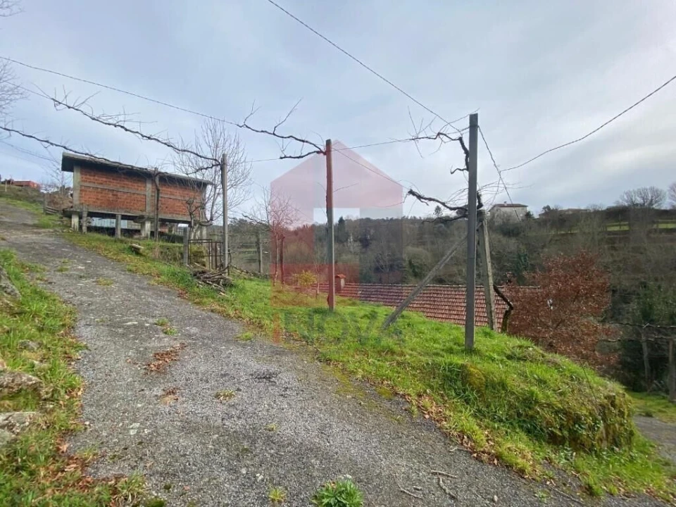 Moradia T2 para Venda em Aboim da Nóbrega e Gondomar Foto 61