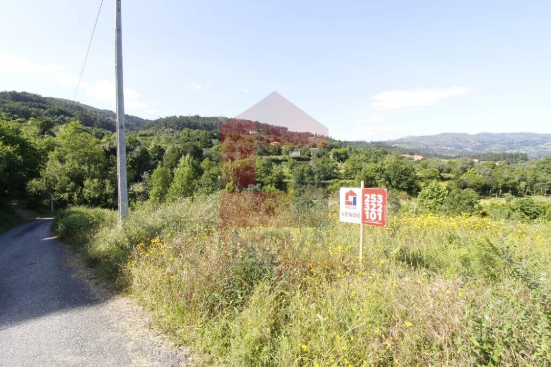 Terreno para Venda em Prado (São Miguel) Foto 1