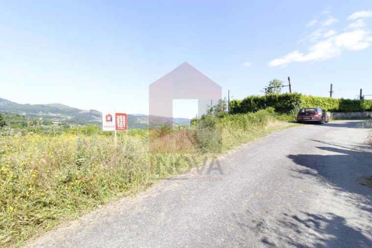 Terreno para Venda em Prado (São Miguel) Foto 2