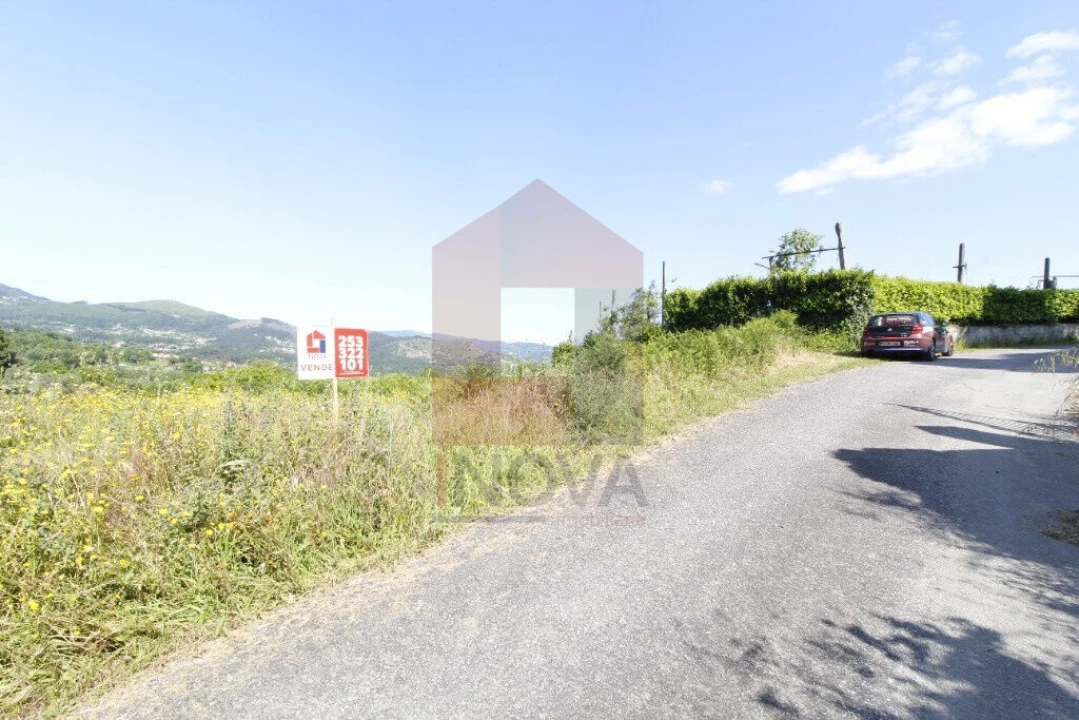 Terreno para Venda em Prado (São Miguel) Foto 2
