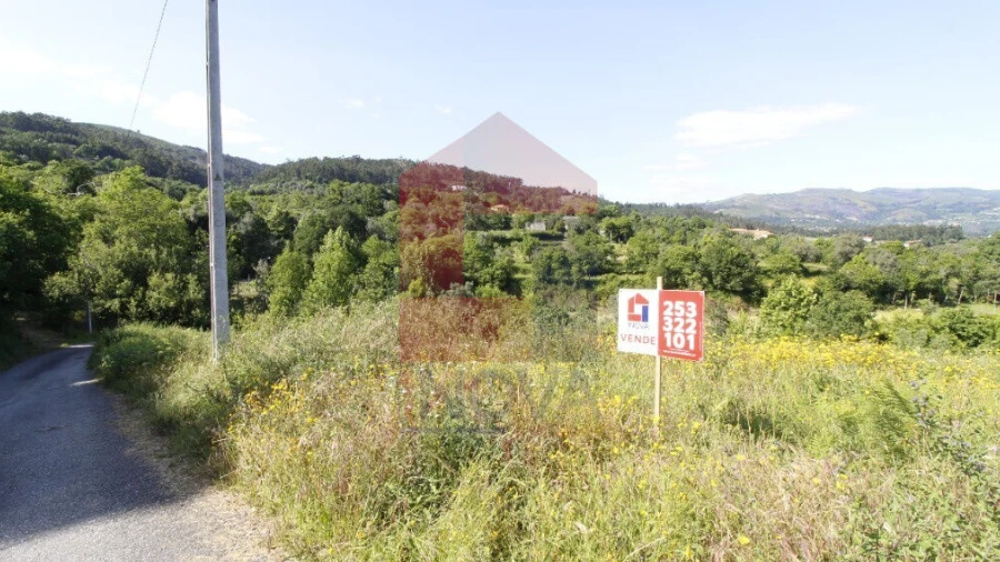 Terreno para Venda em Prado (São Miguel)
