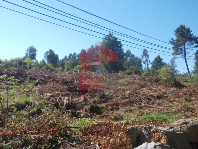 Terreno para Venda em Oleiros Foto 2