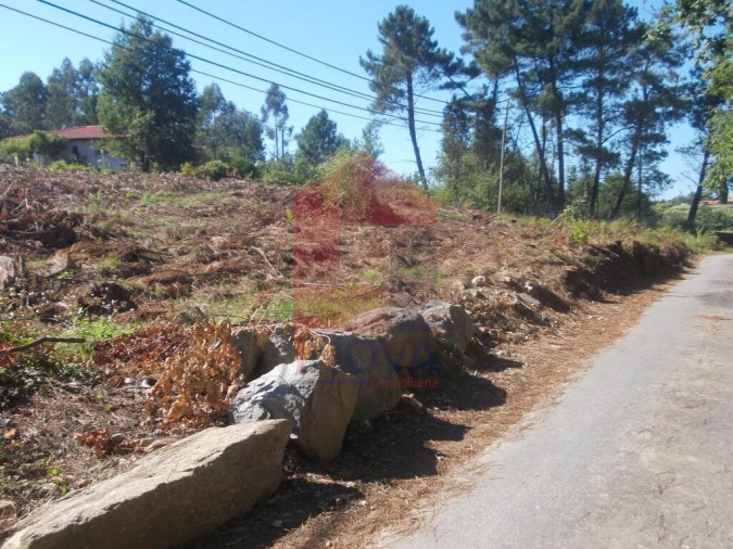 Terreno para Venda em Oleiros Foto 6