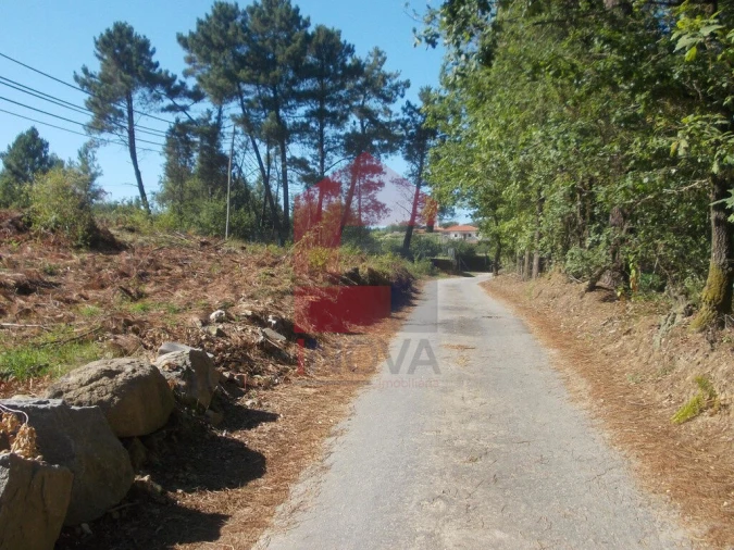 Terreno para Venda em Oleiros Foto 4
