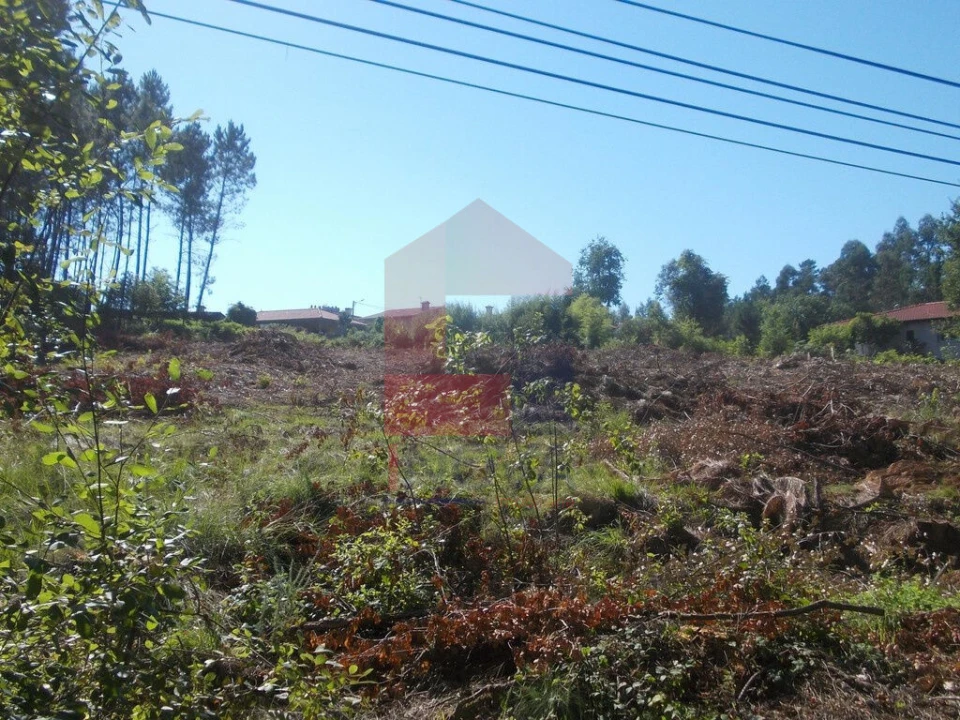Terreno para Venda em Oleiros Foto 1