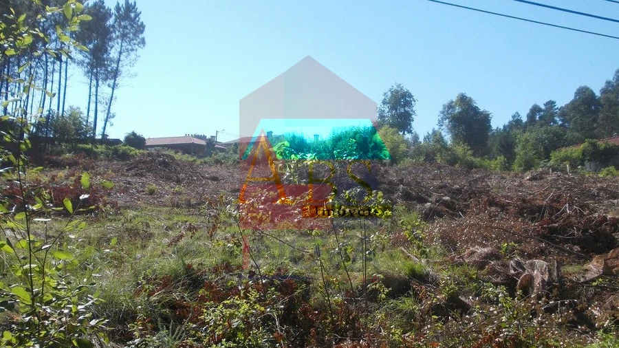 Terreno para Venda em Oleiros
