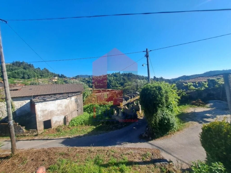 Moradia T0 para Venda em Valdreu Foto 13