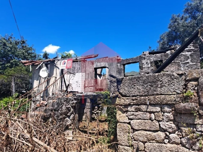 Moradia T0 para Venda em Valdreu Foto 16