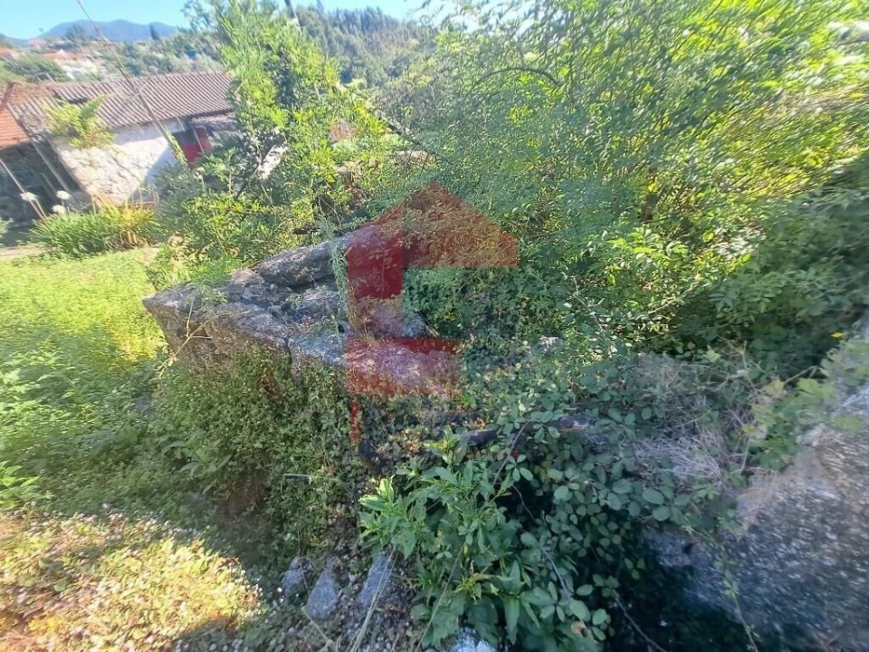 Moradia T0 para Venda em Valdreu Foto 5