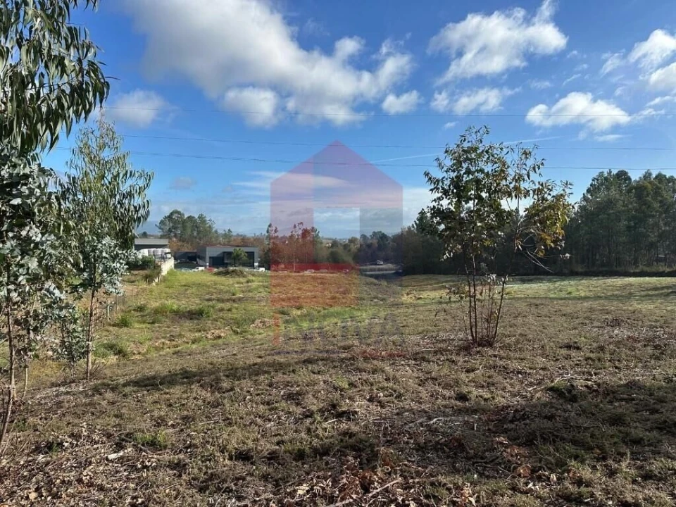 Terreno para Venda em Oleiros Foto 21