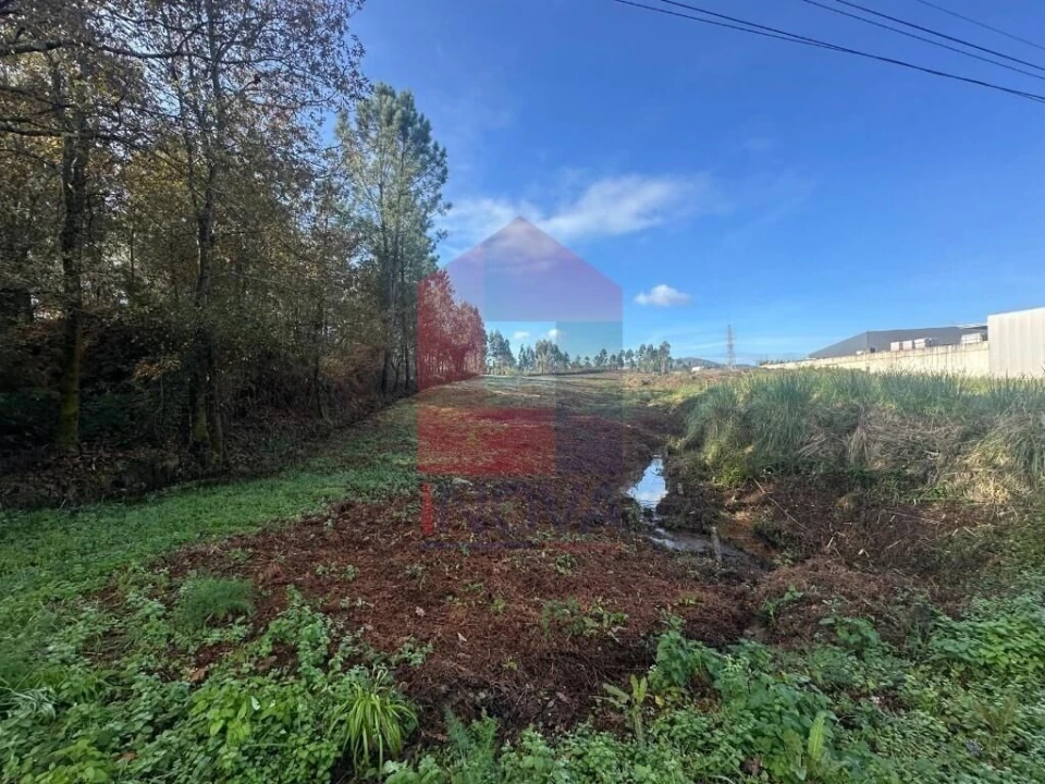 Terreno para Venda em Oleiros Foto 2