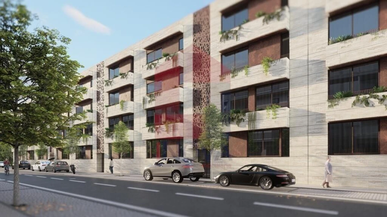 Apartamento T3 para Venda em Vila Verde e Barbudo Foto 6