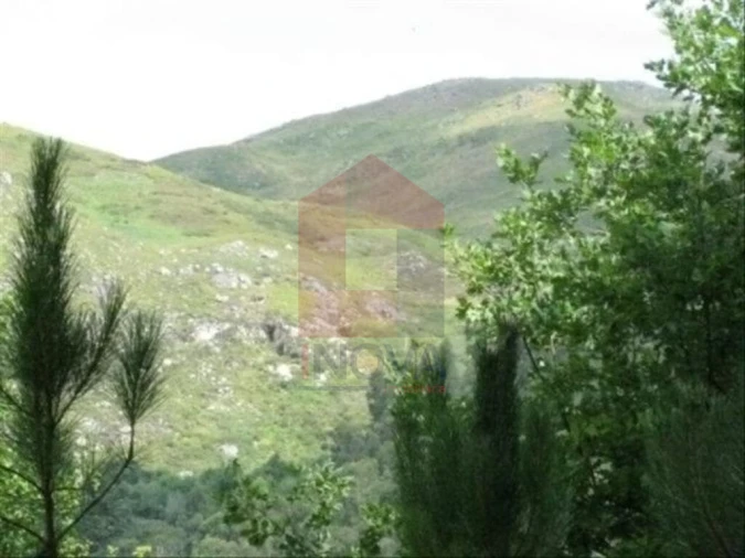 Terreno para Venda em Valdreu Foto 4