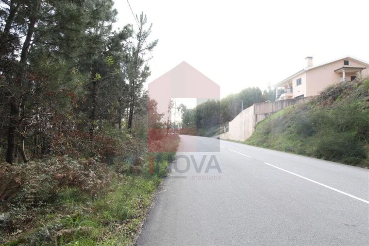 Terreno para Venda em Ponte Foto 5