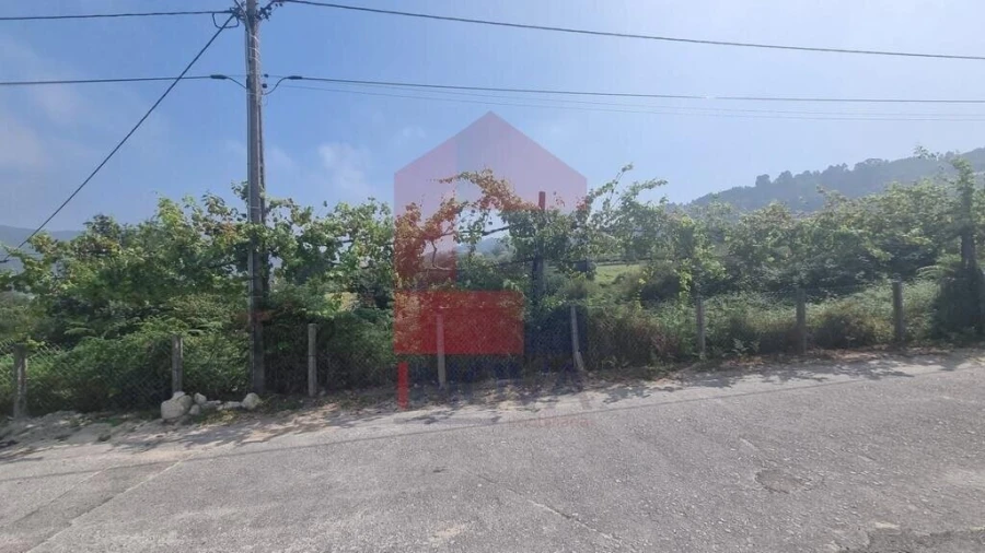 Terreno para Venda em Aboim da Nóbrega e Gondomar Foto 8