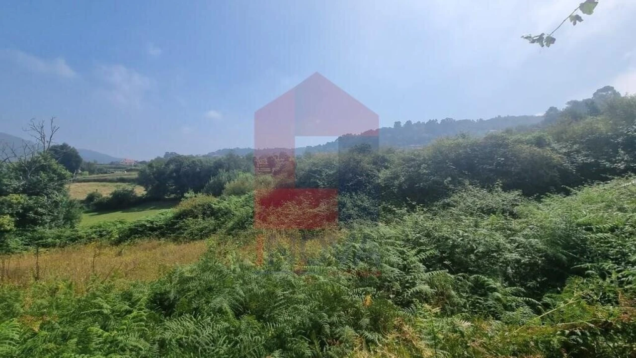 Terreno para Venda em Aboim da Nóbrega e Gondomar Foto 7