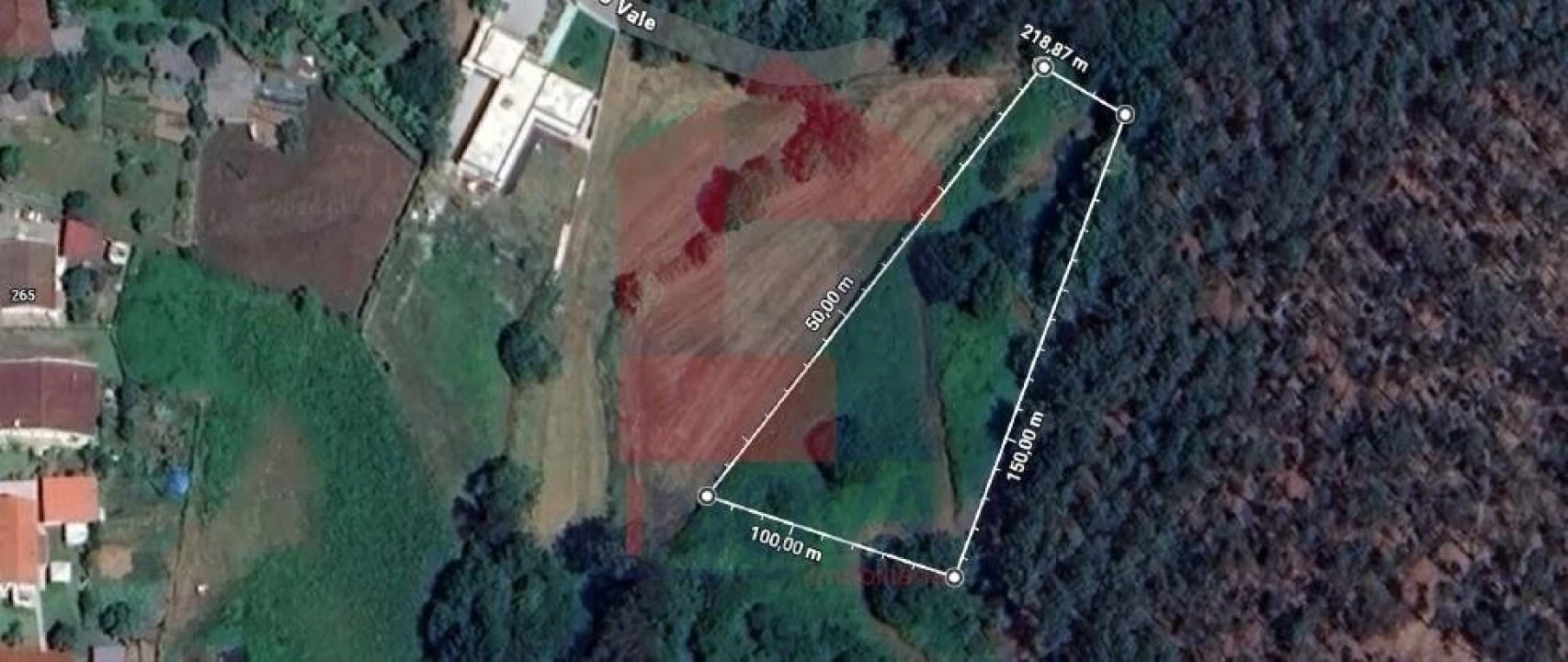 Terreno para Venda em Freiriz Foto 13