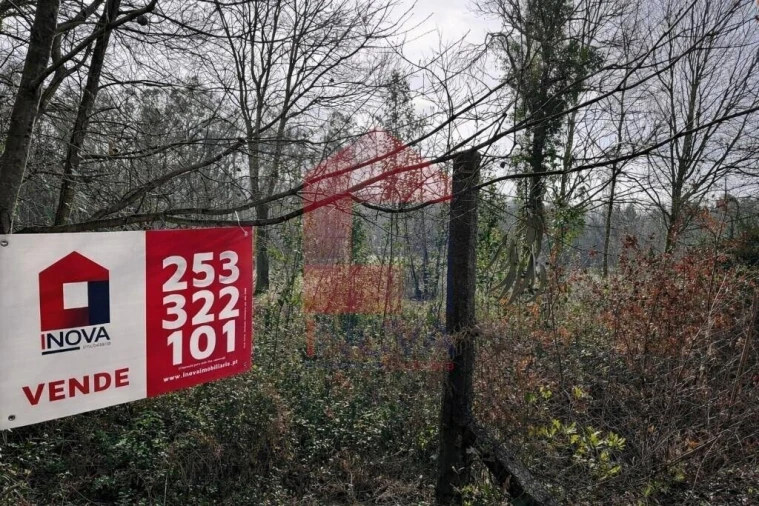 Terreno para Venda em Freiriz