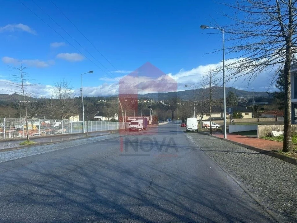 Terreno para Venda em Gême Foto 8