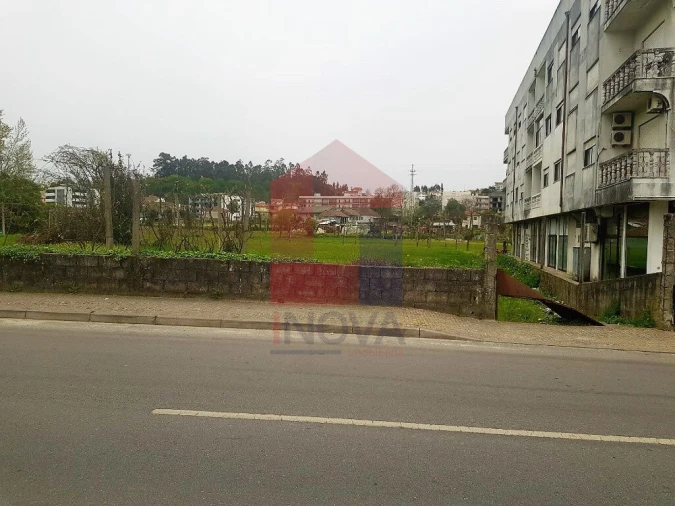 Terreno para Venda em Vila Verde e Barbudo Foto 7