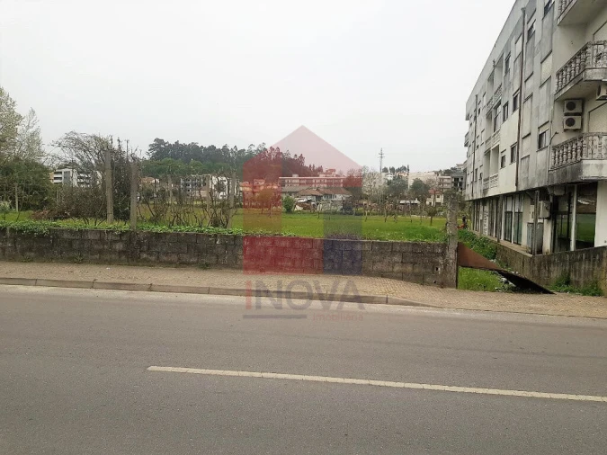 Terreno para Venda em Vila Verde e Barbudo Foto 5