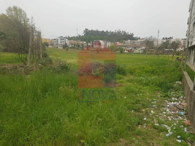 Terreno para Venda em Vila Verde e Barbudo Foto 4