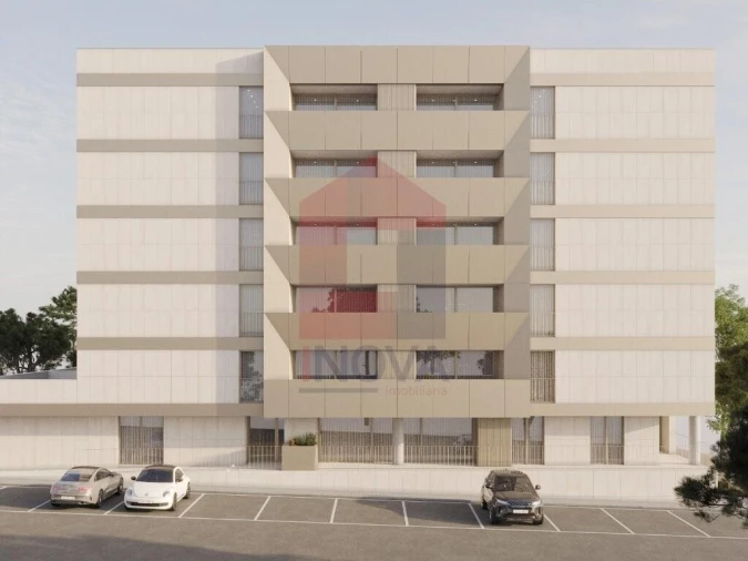 Apartamento T3 para Venda em Vila Verde e Barbudo Foto 1