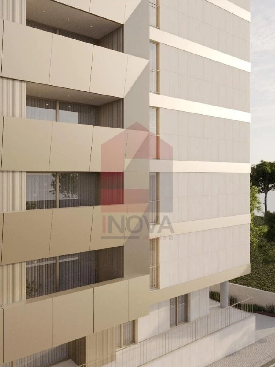 Apartamento T3 para Venda em Vila Verde e Barbudo Foto 15