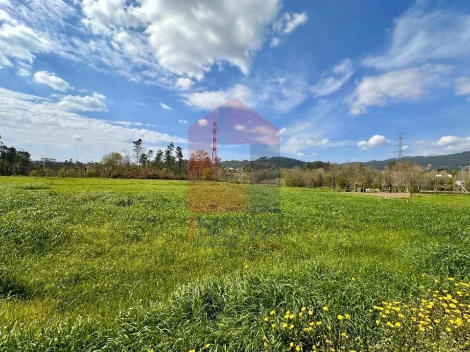 Terreno para Venda em Lanhas Foto 4