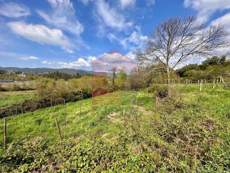 Moradia T6 para Venda em Lanhas Foto 73