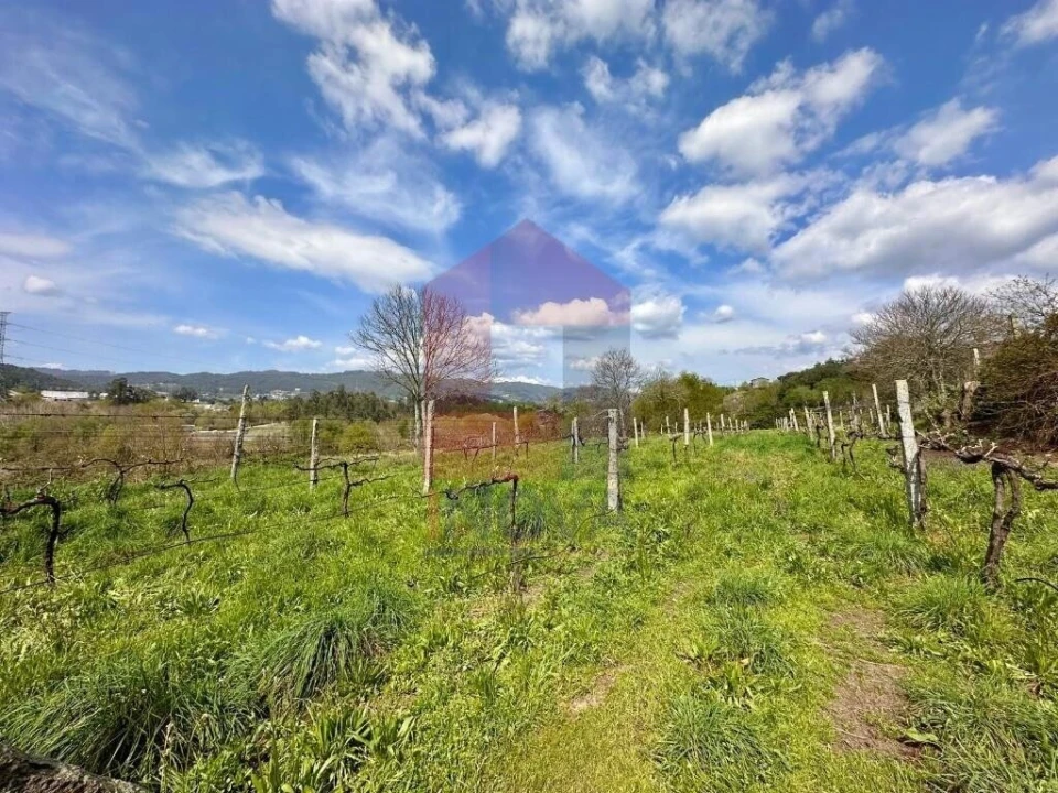 Moradia T6 para Venda em Lanhas Foto 61