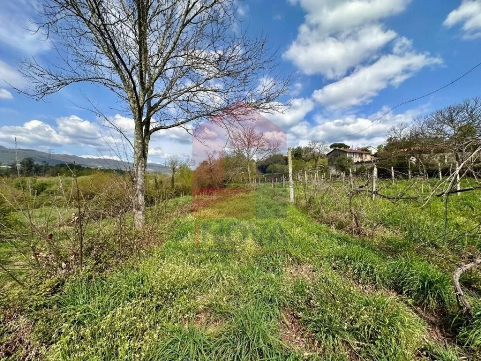 Moradia T6 para Venda em Lanhas Foto 67