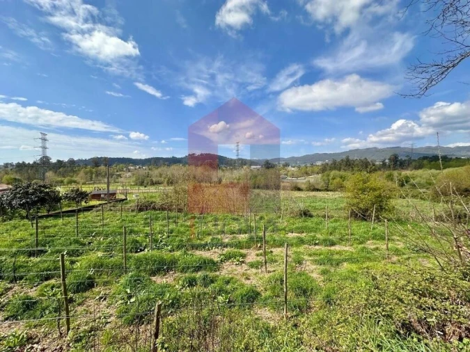 Moradia T6 para Venda em Lanhas Foto 66