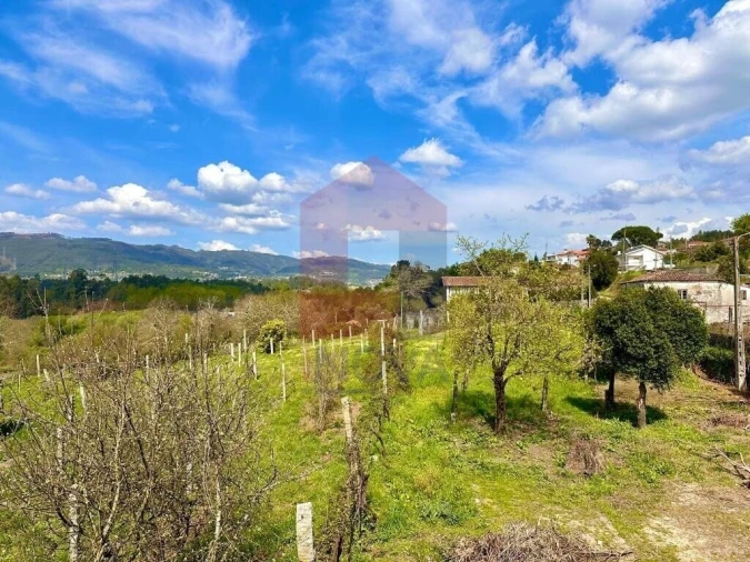 Moradia T6 para Venda em Lanhas Foto 57