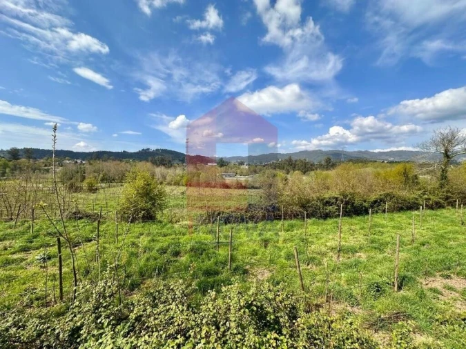 Moradia T6 para Venda em Lanhas Foto 74