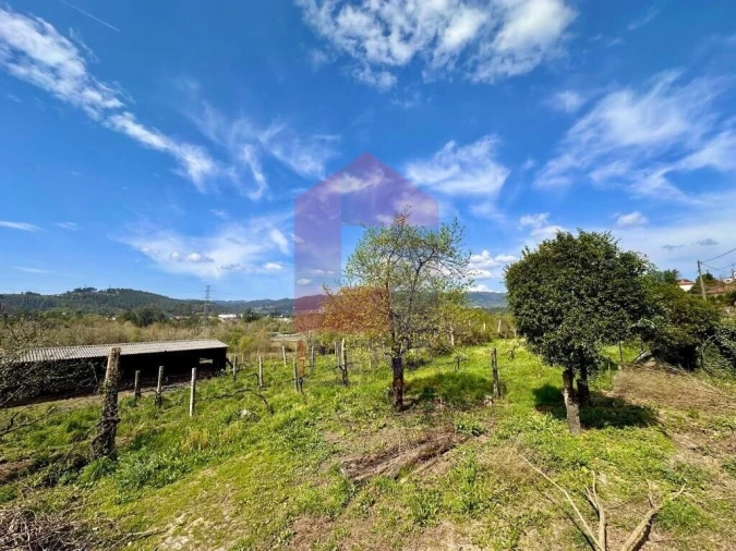 Moradia T6 para Venda em Lanhas Foto 69