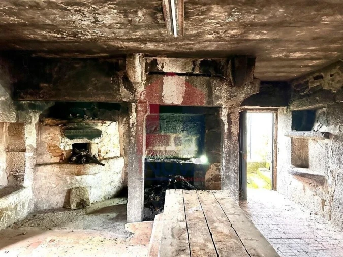 Moradia T6 para Venda em Lanhas Foto 5