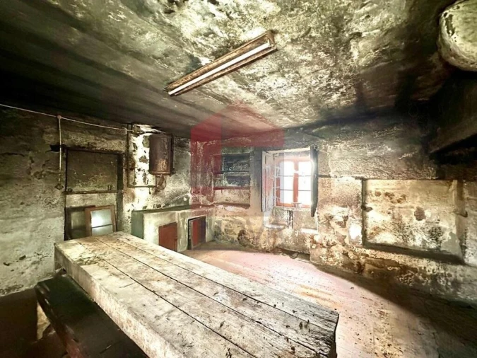 Moradia T6 para Venda em Lanhas Foto 41