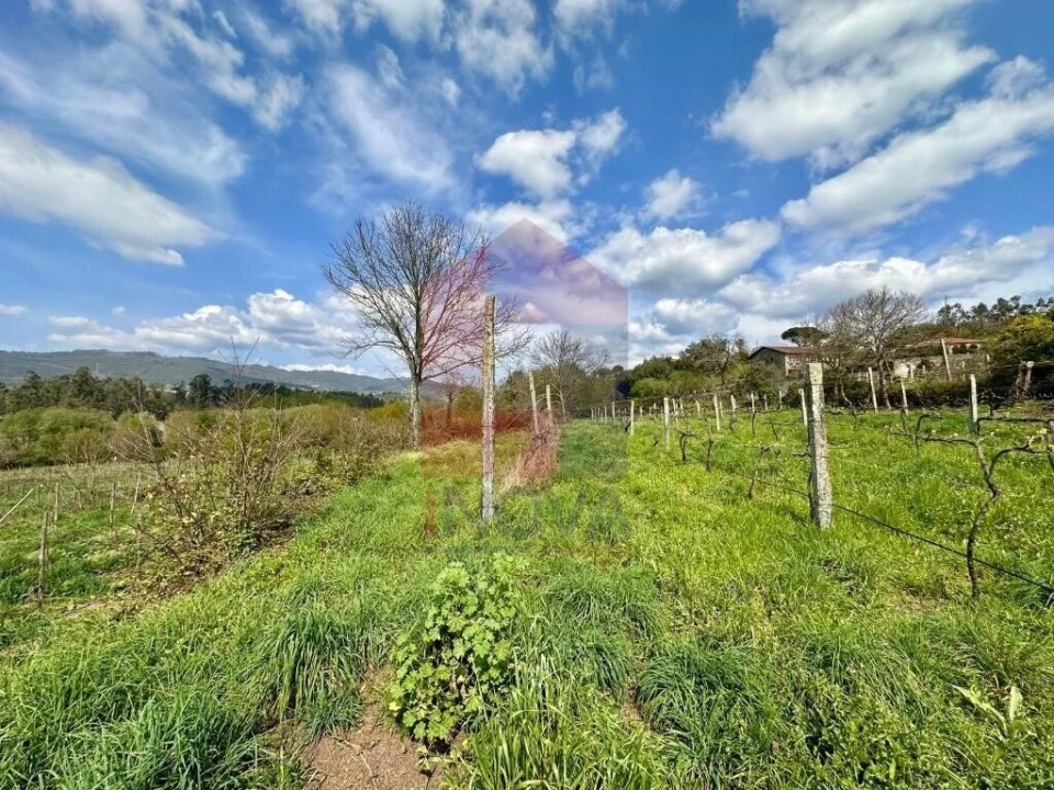 Moradia T6 para Venda em Lanhas Foto 63