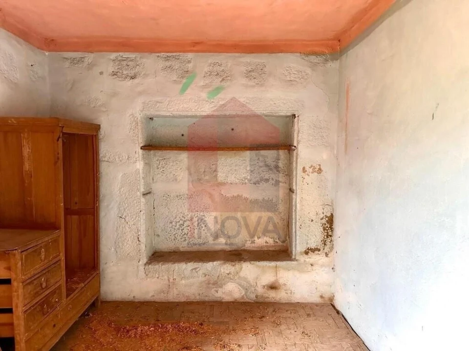 Moradia T6 para Venda em Lanhas Foto 14