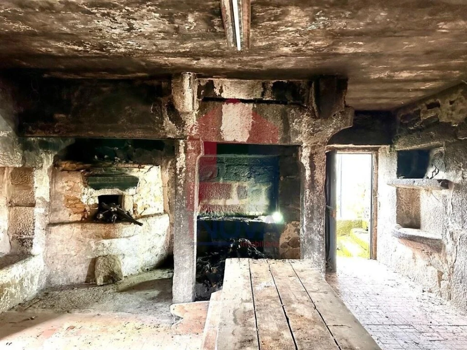 Moradia T6 para Venda em Lanhas Foto 5