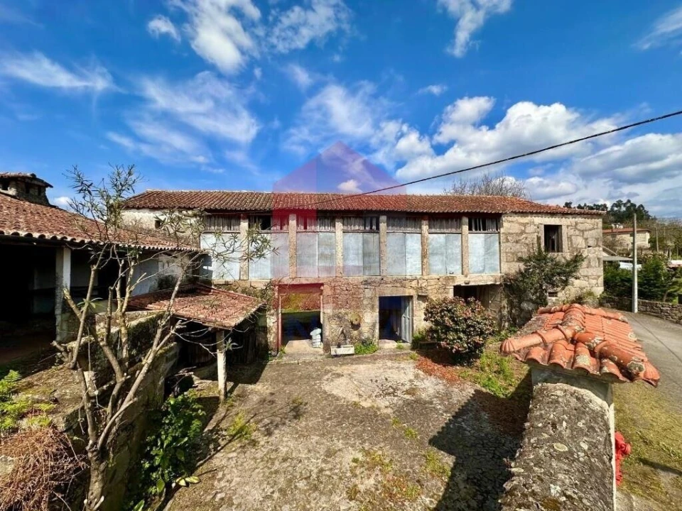 Moradia T6 para Venda em Lanhas Foto 50