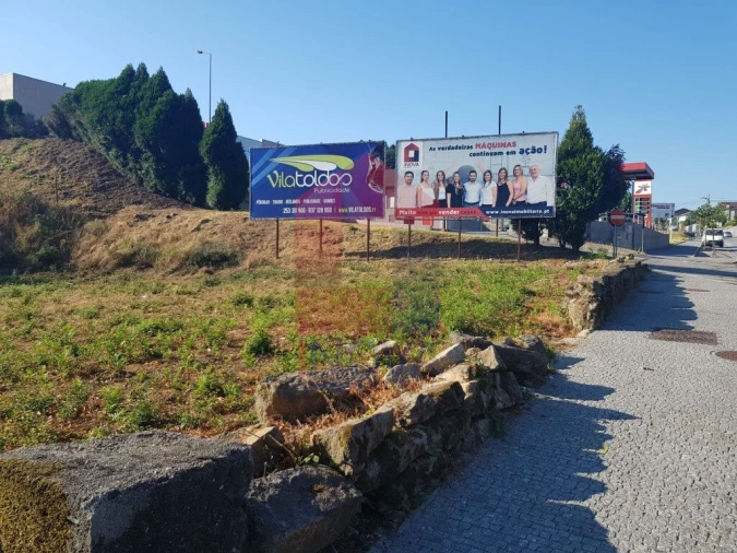 Terreno para Venda em Gême Foto 1