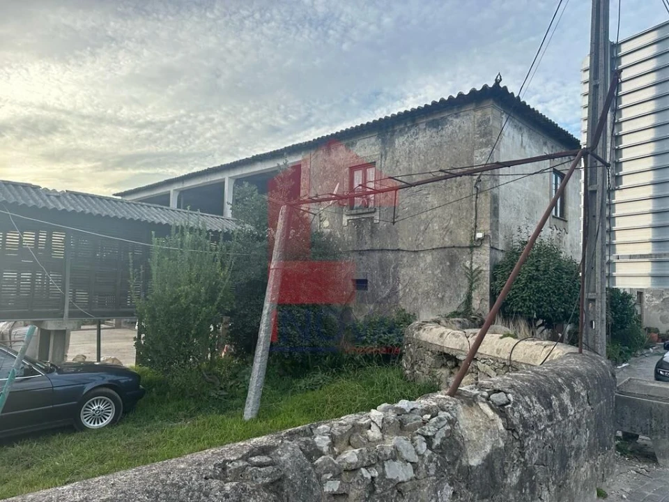 Quinta T8 para Venda em Soutelo Foto 3