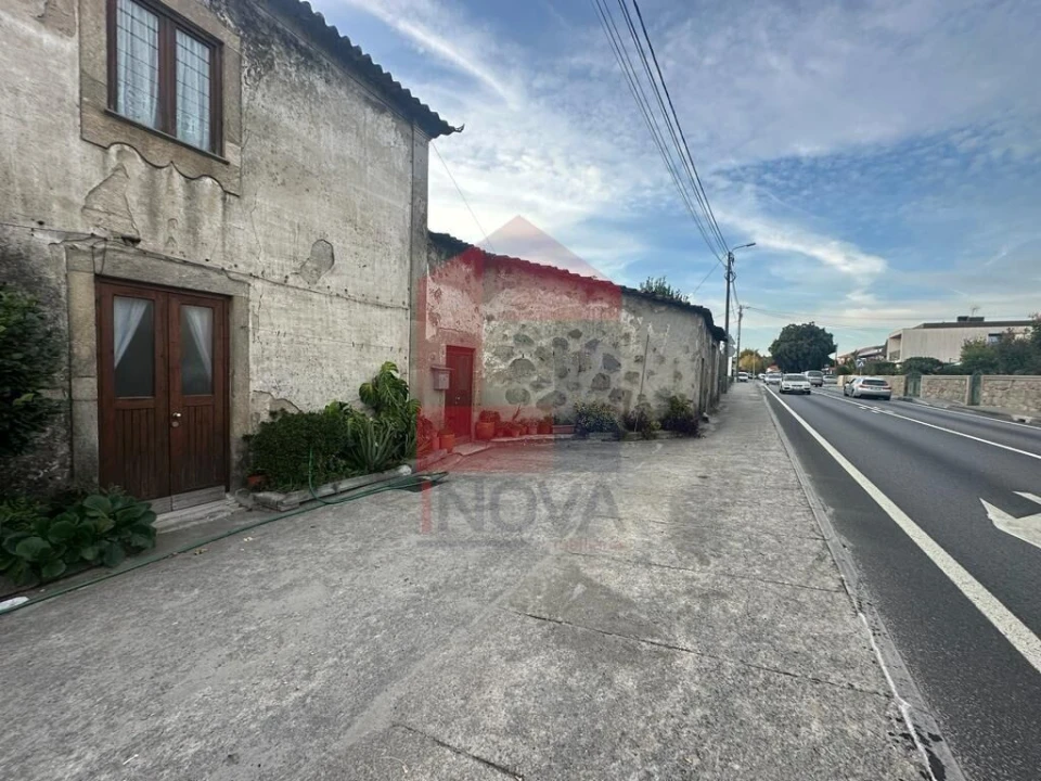 Quinta T8 para Venda em Soutelo Foto 20