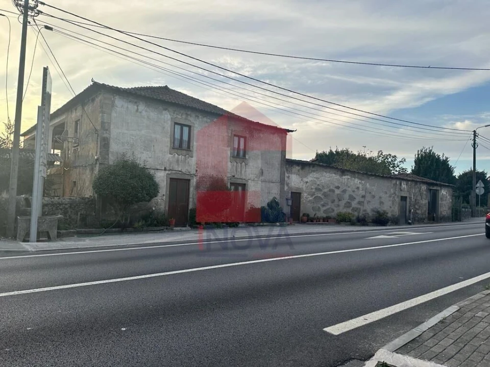 Quinta T8 para Venda em Soutelo Foto 25