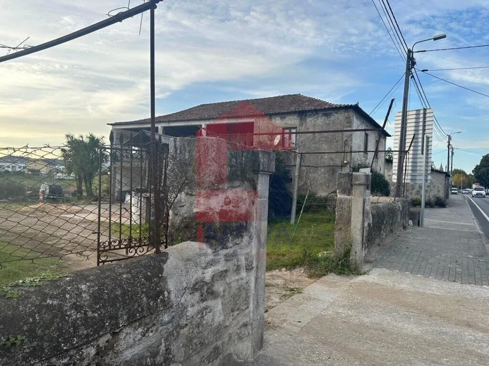 Quinta T8 para Venda em Soutelo Foto 18